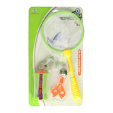 Bugs World Insekten fangen Set und Beobachtungspot - afbeelding 2