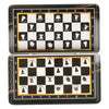Schachspiel magnetisch im Blik