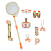 Outdoor Explorer Insekten Set Komplett