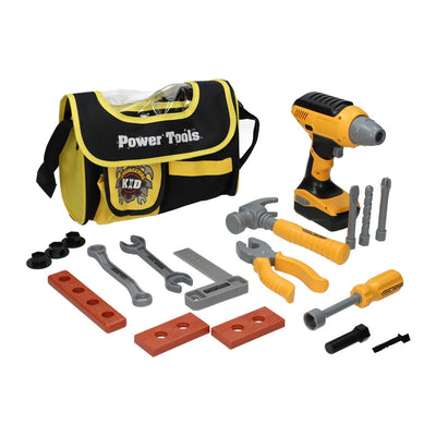 Tools Luxus -Werkzeugkasten
