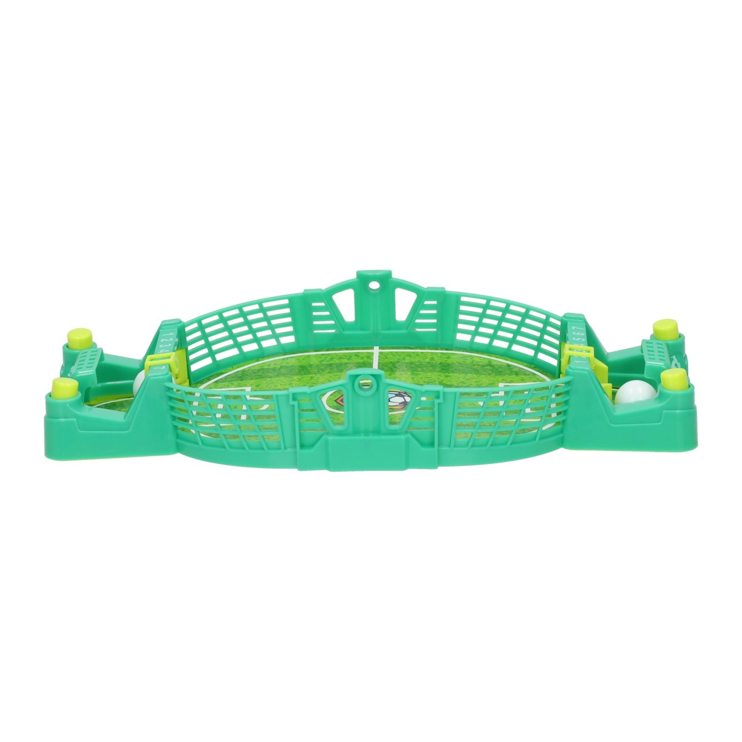Fußball Flipper -Spiel