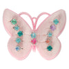 Ring in Butterfly Box, 12..