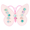 Ring in Butterfly Box, 12..