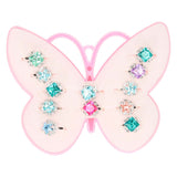 Ring in Butterfly Box, 12.. - afbeelding 3