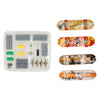 Finger -Skateboard -Set