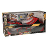 Finger -Skateboard -Set XL