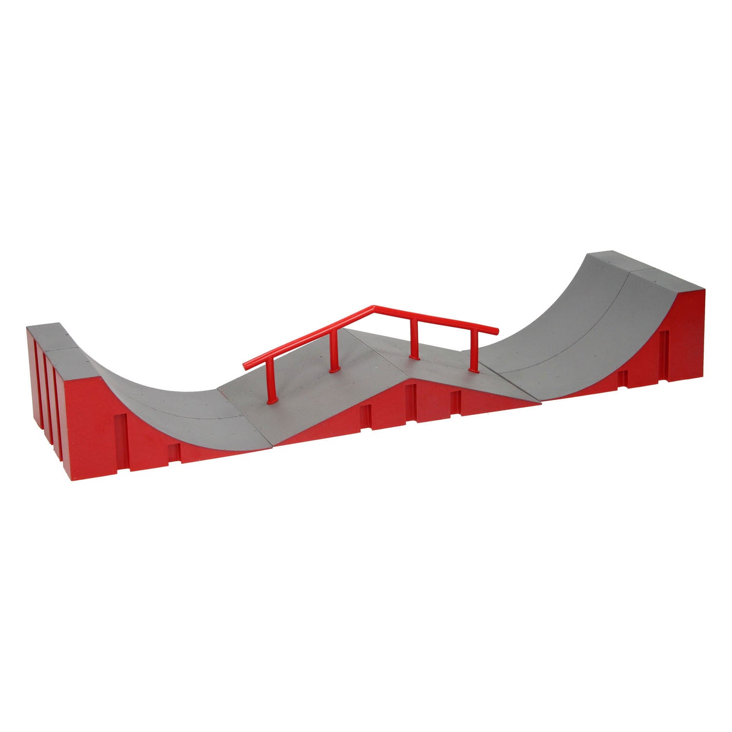 Finger -Skateboard -Set XL