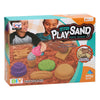 Spielen Sie Sandbrot und Kuchen, 400gr