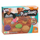 Spielen Sie Sandbrot und Kuchen, 400gr