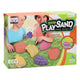 Sandfrucht spielen, 400gr