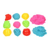 Sandfrucht spielen, 400gr