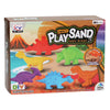 Dinosaurier-Spielsand, 400gr