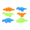 Dinosaurier-Spielsand, 400gr