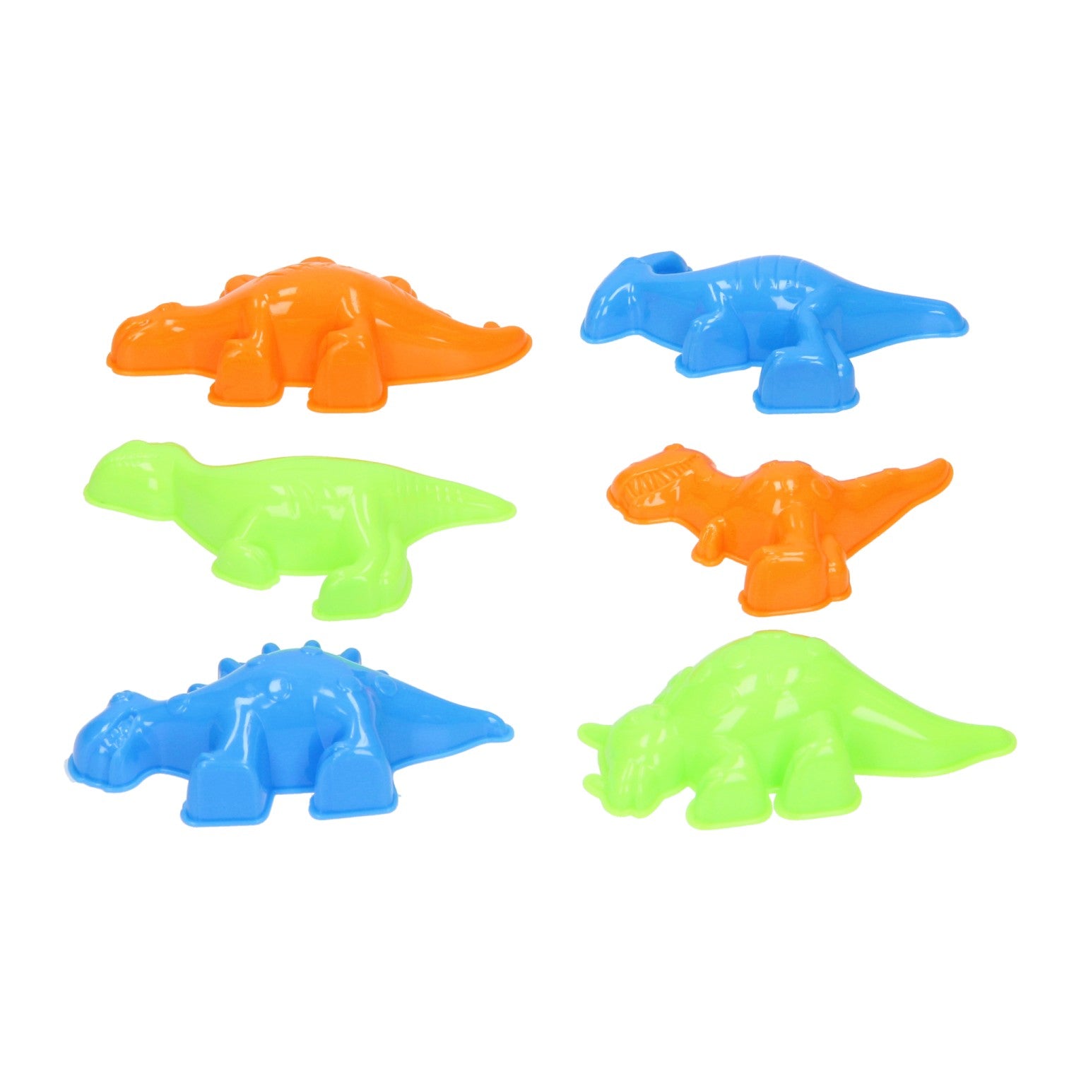 Dinosaurier-Spielsand, 400gr