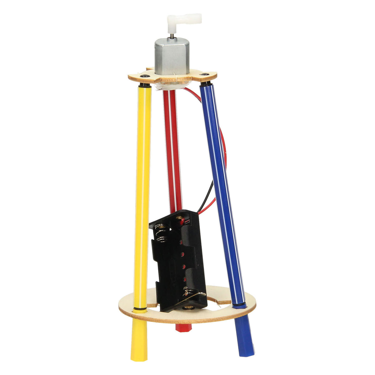Bausatz Zeichenroboter