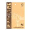 Holz-Dino-3D-T-Rex-Bausatz