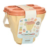 Babywannenset in Formbox