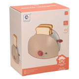 Toaster mit Licht und Ton - afbeelding 2
