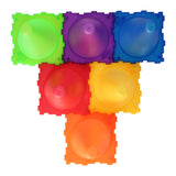 3in1 Wurfspiele Set - afbeelding 4