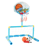 Wassersportbasketball -Set - afbeelding 2
