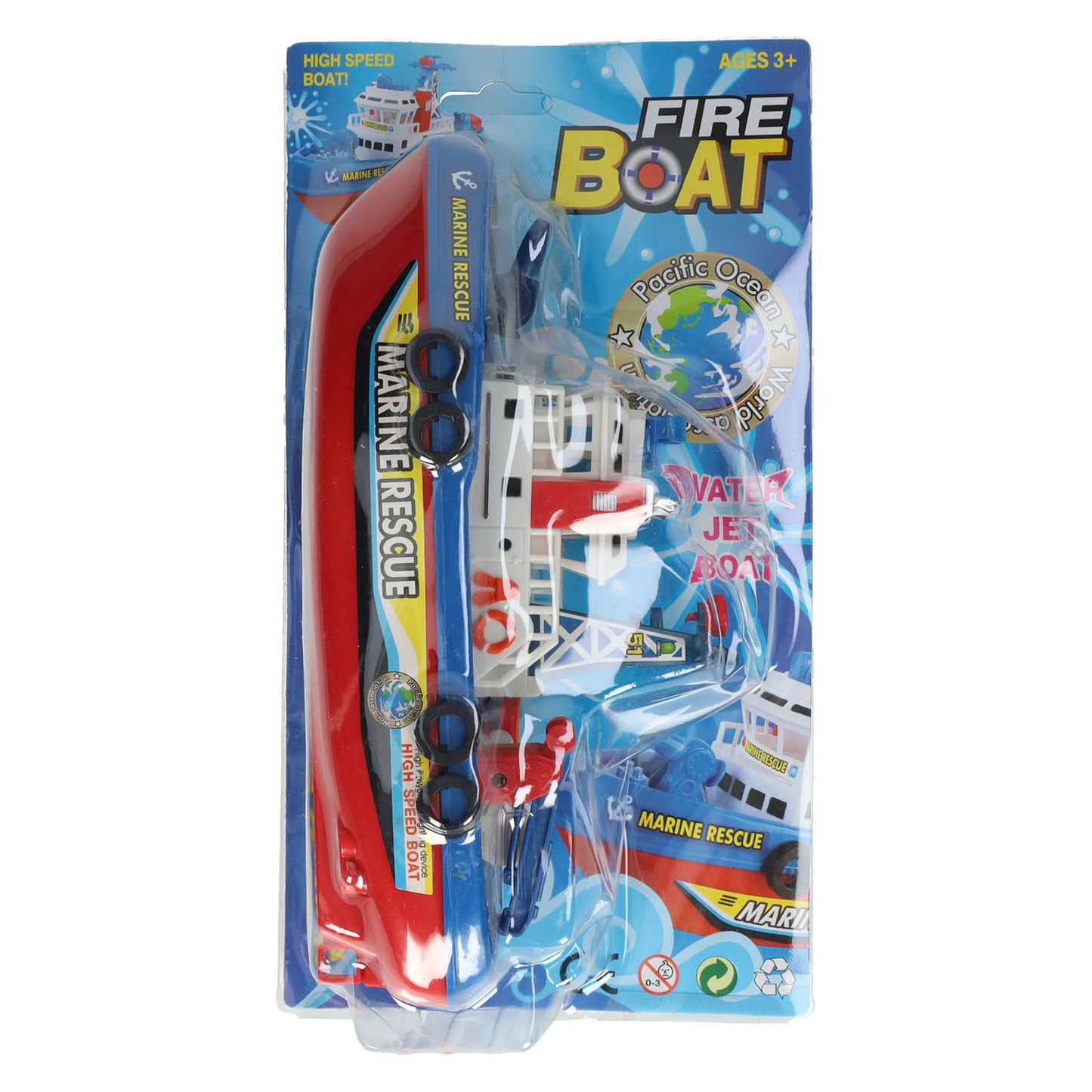 Rettungsboot