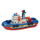 Rettungsboot
