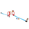 Auto Racent Track Set Tube Duel, 19dlg.