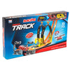 Auto RaceBaan Set Looping Duell, 35dlg,