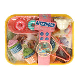Tray Playets Cakes, 14dlg. - afbeelding 2