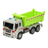 LKW mit Trinkwagen mit Licht und Geräusch