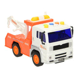 Schleppwagen mit Licht und Geräusch - afbeelding 2
