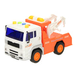 Schleppwagen mit Licht und Geräusch - afbeelding 3