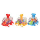 Abi Press and Go Gange Cars Car - afbeelding 5