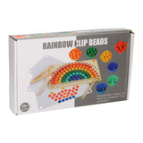 Rainbow Cup Ball Game - afbeelding 2