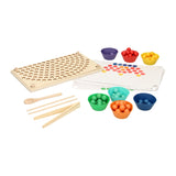 Rainbow Cup Ball Game - afbeelding 3