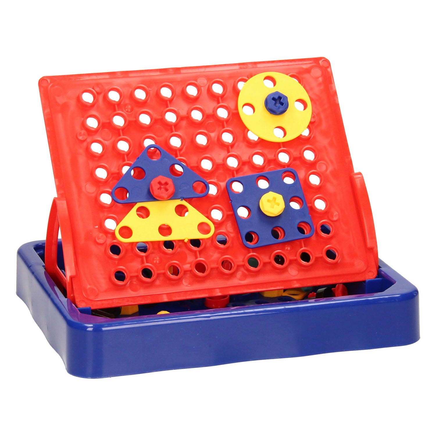 Kleine Ingenieurschraubhülle