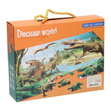 Jigsaw Puzzle World, 63. - afbeelding 3