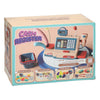 Toy Cash Set mit Zubehör