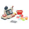 Toy Cash Set mit Zubehör