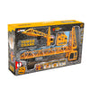 RC -kontrollierter Kran RC, 128 cm
