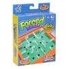 RC-Labyrinth-Spiel mit Route