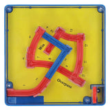 Labyrinthspiel passierte Überführung - afbeelding 2