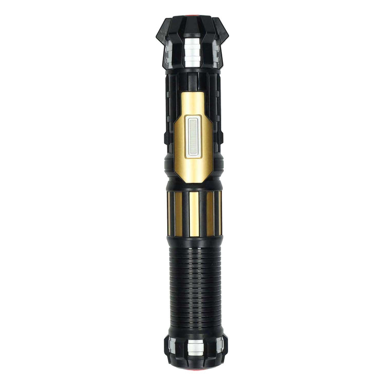 Weltraumschwert mit Licht und Ton