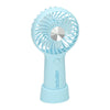Mini wiederaufladbarer Handventilator
