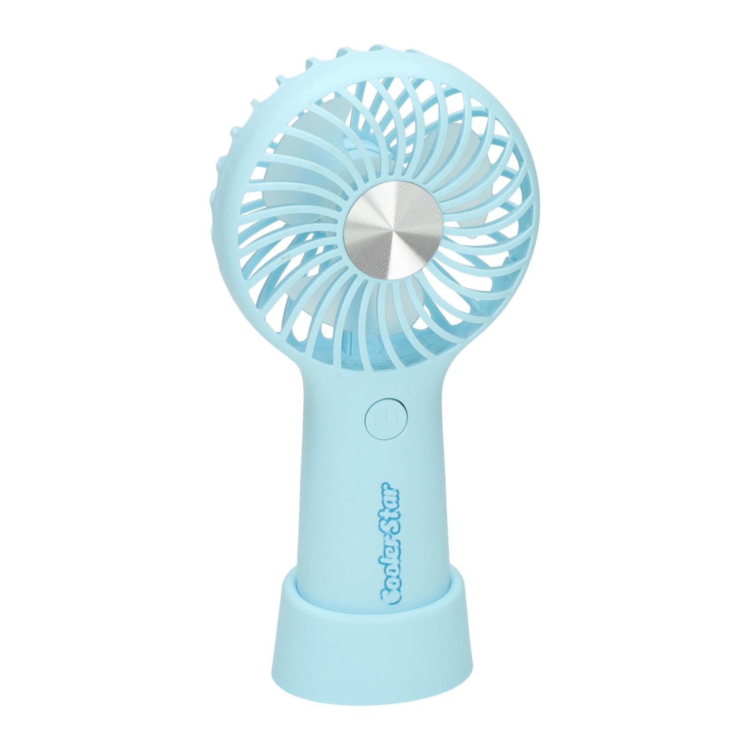 Mini wiederaufladbarer Handventilator