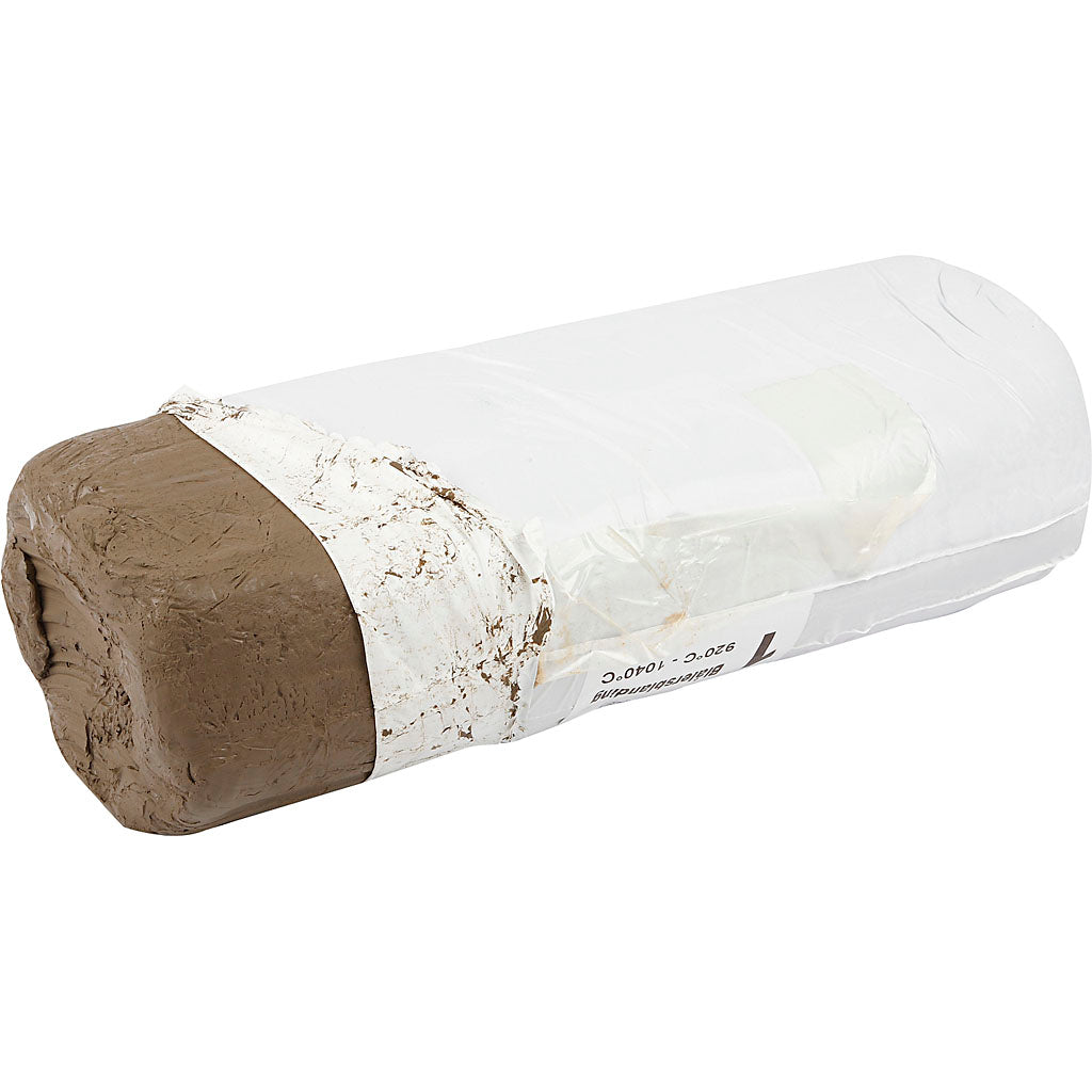 Blauer Ton, 10 kg 1 Box
