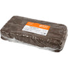 Ton mit Schamotte, dunkelbraun, 10 kg 1 Karton