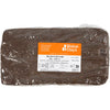 Ton mit Schamotte, dunkelbraun, 10 kg 1 Karton