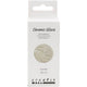 Creativ Company Keramikglasur, 984-1101 °C, deckend, Vanille, 60 ml 1 Flasche