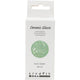 Creativ Company Keramikglasur, 984-1101 °C, deckend, Parisgrün, 60 ml 1 Flasche